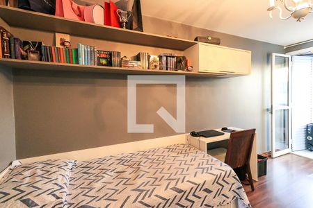 Apartamento para alugar com 160m², 4 quartos e 2 vagasSuíte 2