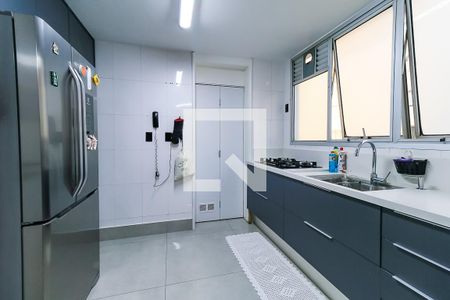 Apartamento para alugar com 160m², 4 quartos e 2 vagasCozinha