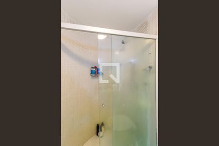 Apartamento para alugar com 160m², 4 quartos e 2 vagasSuíte 2 - Banheiro