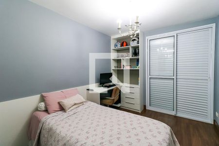 Apartamento para alugar com 160m², 4 quartos e 2 vagasQuarto 1