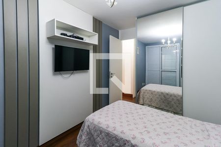 Apartamento para alugar com 160m², 4 quartos e 2 vagasQuarto 1