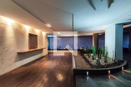 Apartamento para alugar com 160m², 4 quartos e 2 vagasÁrea Comum - Hall Social