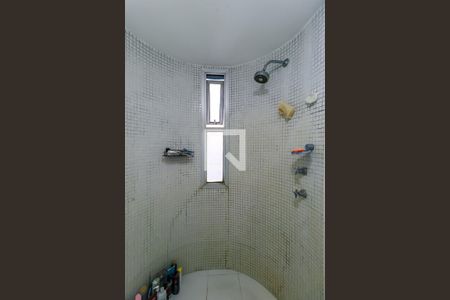 Apartamento para alugar com 160m², 4 quartos e 2 vagasSuíte 1 - Banheiro