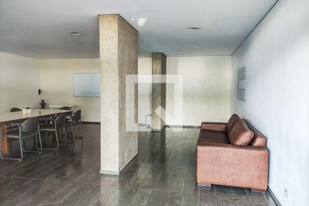 Apartamento para alugar com 160m², 4 quartos e 2 vagasÁrea Comum - Home Office