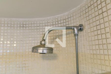 Apartamento para alugar com 160m², 4 quartos e 2 vagasSuíte 2 - Banheiro