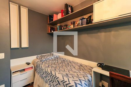 Apartamento para alugar com 160m², 4 quartos e 2 vagasSuíte 2