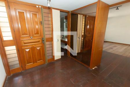 Hall de Entrada de casa à venda com 4 quartos, 279m² em Três Figueiras, Porto Alegre