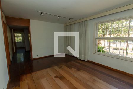Sala 2 de casa à venda com 4 quartos, 279m² em Três Figueiras, Porto Alegre