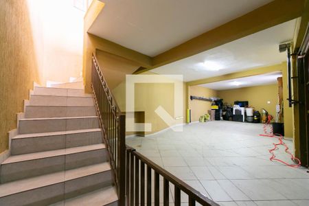 Casa à venda com 128m², 3 quartos e 3 vagas Casa à venda com 128m², 3 quartos e 3 vagasGaragem