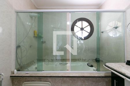 Casa à venda com 128m², 3 quartos e 3 vagas Casa à venda com 128m², 3 quartos e 3 vagasBanheira