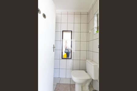 Casa à venda com 128m², 3 quartos e 3 vagas Casa à venda com 128m², 3 quartos e 3 vagasBanheiro