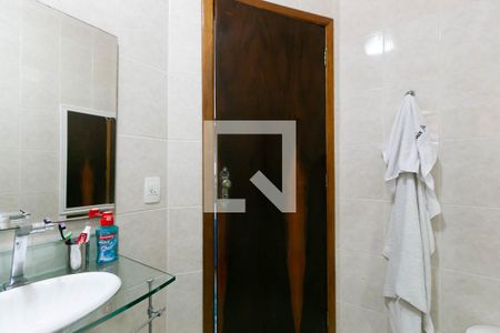 Casa à venda com 128m², 3 quartos e 3 vagas Casa à venda com 128m², 3 quartos e 3 vagasBanheiro - Suite 2