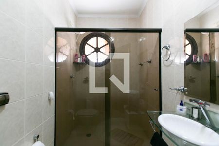 Casa à venda com 128m², 3 quartos e 3 vagas Casa à venda com 128m², 3 quartos e 3 vagasBanheiro - Suite 2