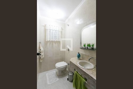 Casa à venda com 128m², 3 quartos e 3 vagas Casa à venda com 128m², 3 quartos e 3 vagasLavabo