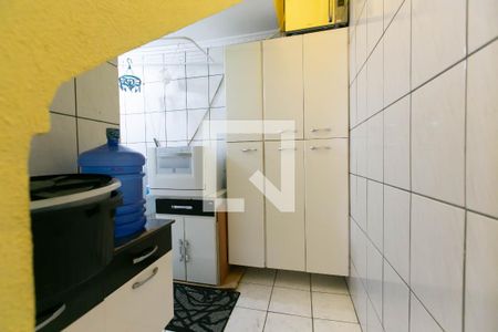 Casa à venda com 128m², 3 quartos e 3 vagas Casa à venda com 128m², 3 quartos e 3 vagasÁrea de Serviço
