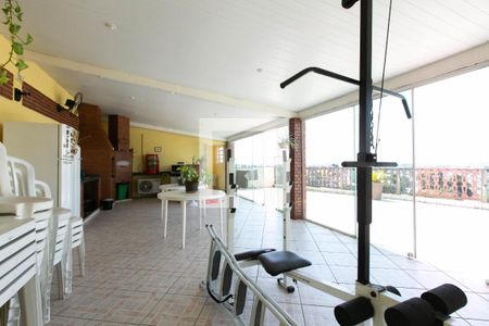 Casa à venda com 128m², 3 quartos e 3 vagas Casa à venda com 128m², 3 quartos e 3 vagasEspaço Gourmet