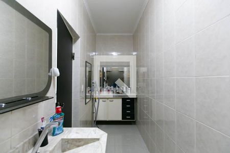 Casa à venda com 128m², 3 quartos e 3 vagas Casa à venda com 128m², 3 quartos e 3 vagasBanheiro - Suite 3