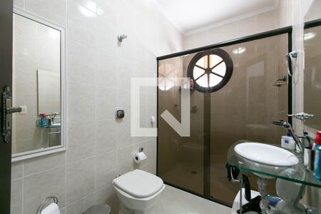 Casa à venda com 128m², 3 quartos e 3 vagas Casa à venda com 128m², 3 quartos e 3 vagasBanheiro - Suite 2