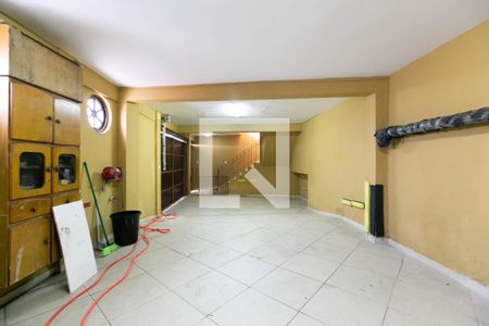 Casa à venda com 128m², 3 quartos e 3 vagas Casa à venda com 128m², 3 quartos e 3 vagasGaragem