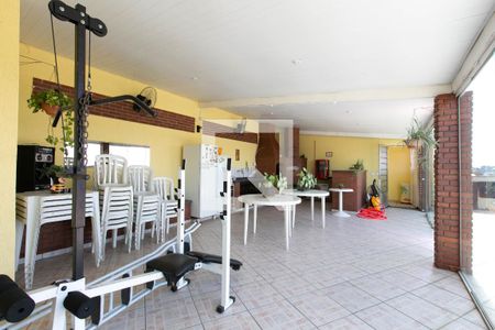 Casa à venda com 128m², 3 quartos e 3 vagas Casa à venda com 128m², 3 quartos e 3 vagasEspaço Gourmet