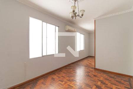 Sala de apartamento para alugar com 3 quartos, 100m² em Cidade Baixa, Porto Alegre