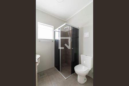 Banheiro de apartamento para alugar com 3 quartos, 100m² em Cidade Baixa, Porto Alegre