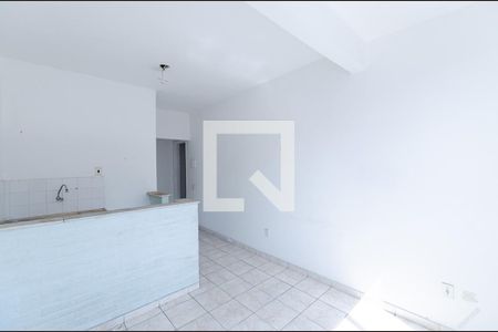 Sala de kitnet/studio para alugar com 1 quarto, 30m² em Badu, Niterói