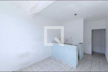 Sala de kitnet/studio para alugar com 1 quarto, 30m² em Badu, Niterói