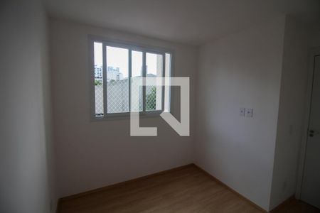 Apartamento para alugar com 44m², 2 quartos e sem vagaQuarto 2