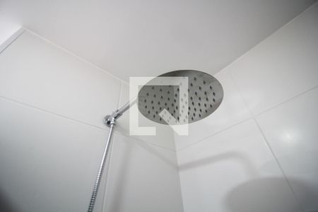 Apartamento para alugar com 44m², 2 quartos e sem vagaBanheiro