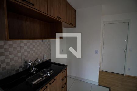 Apartamento para alugar com 44m², 2 quartos e sem vagaCozinha