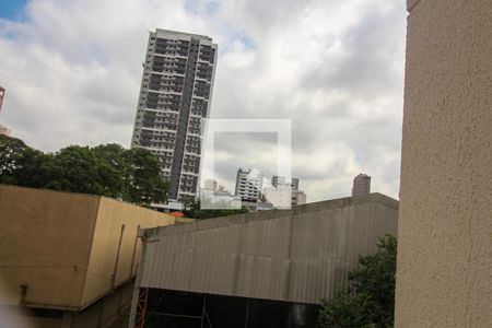 Apartamento para alugar com 44m², 2 quartos e sem vagaVista do quarto 2