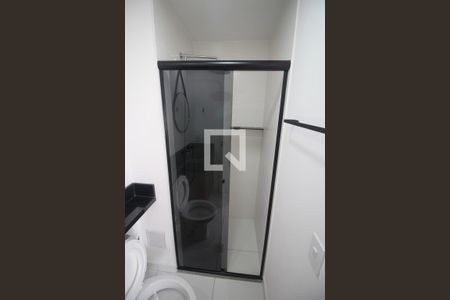 Apartamento para alugar com 44m², 2 quartos e sem vagaBanheiro