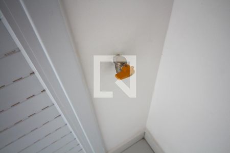 Apartamento para alugar com 44m², 2 quartos e sem vagaCozinha