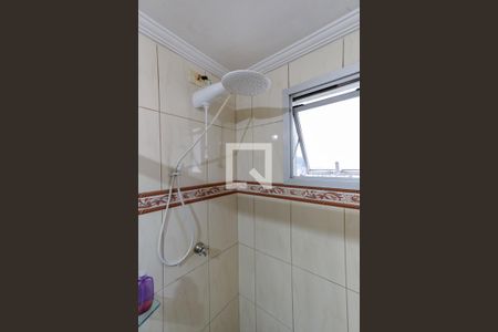 Apartamento à venda com 137m², 3 quartos e 2 vagas Apartamento à venda com 137m², 3 quartos e 2 vagasBanheiro Quarto 1 suíte