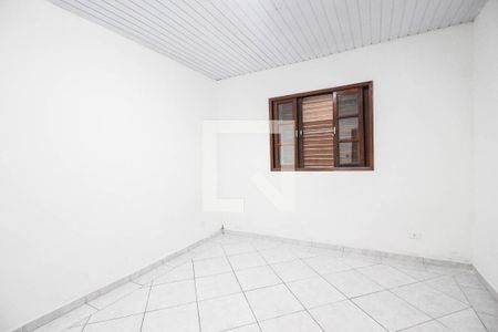 Quarto 1 de casa para alugar com 3 quartos, 160m² em Vila Vitório Mazzei, São Paulo