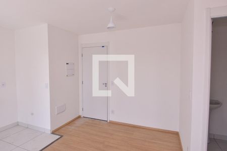 Sala de apartamento à venda com 2 quartos, 43m² em Vila Prudente, São Paulo