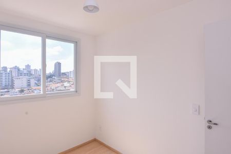 Quarto 1 de apartamento à venda com 2 quartos, 43m² em Vila Prudente, São Paulo