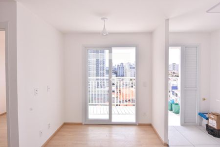 Sala de apartamento à venda com 2 quartos, 43m² em Vila Prudente, São Paulo