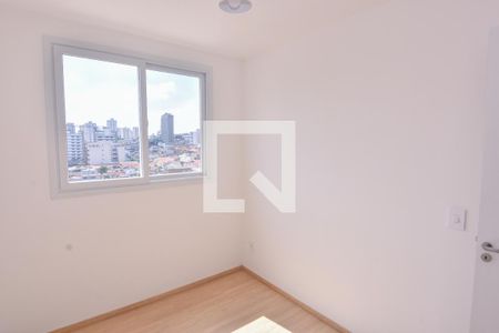 Quarto 1 de apartamento à venda com 2 quartos, 43m² em Vila Prudente, São Paulo