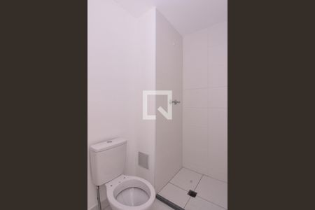 Apartamento à venda com 43m², 2 quartos e sem vagaBanheiro