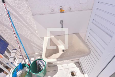 Apartamento à venda com 43m², 2 quartos e sem vagaÁrea de Serviço