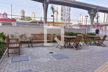 Apartamento à venda com 43m², 2 quartos e sem vagaÁrea comum