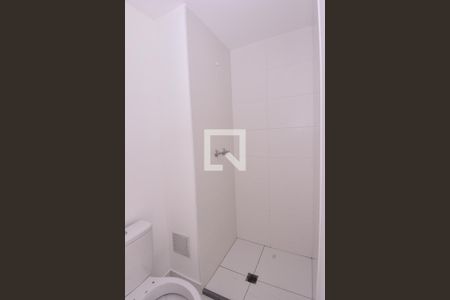 Apartamento à venda com 43m², 2 quartos e sem vagaBanheiro