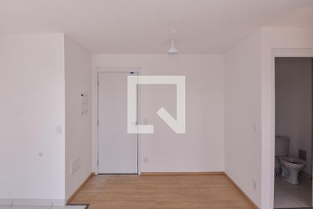 Sala de apartamento à venda com 2 quartos, 43m² em Vila Prudente, São Paulo