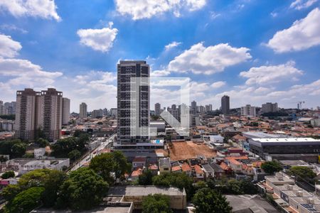 Apartamento à venda com 43m², 2 quartos e sem vagaVista da Varanda