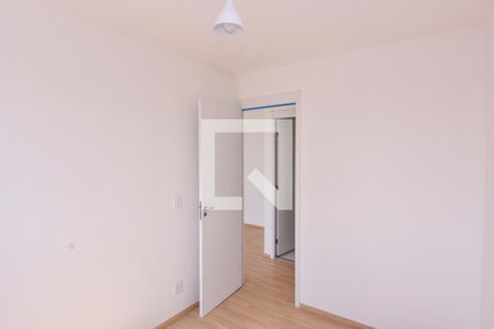 Quarto 1 de apartamento à venda com 2 quartos, 43m² em Vila Prudente, São Paulo