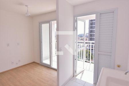 Apartamento à venda com 43m², 2 quartos e sem vagaCozinha