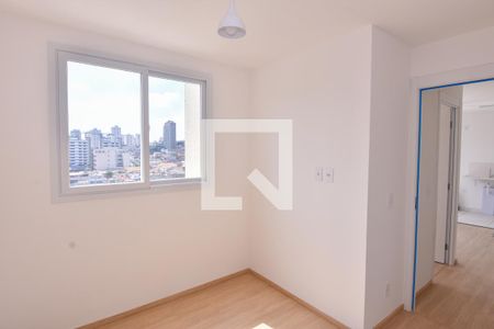 Apartamento à venda com 43m², 2 quartos e sem vagaQuarto 2