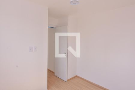 Apartamento à venda com 43m², 2 quartos e sem vagaQuarto 2